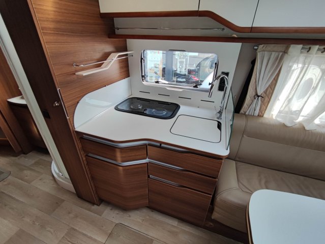 Le Voyageur LV 8.5 CL - Photo 4