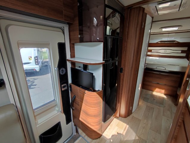 Le Voyageur LV 8.5 CL - Photo 5