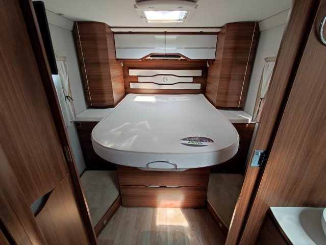 Le Voyageur LV 8.5 CL - Photo 6