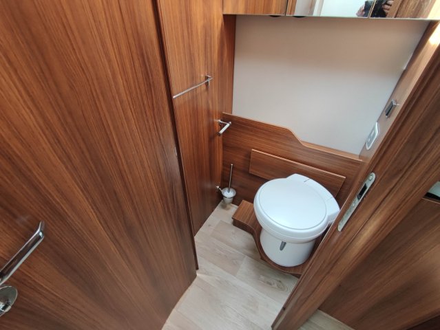 Le Voyageur LV 8.5 CL - Photo 9