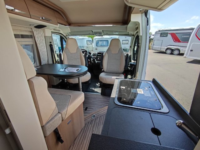 Malibu Diversity 640 LE K van coupe - Photo 4