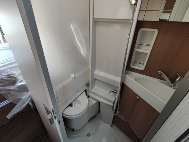 Malibu Diversity 640 LE K van coupe - Photo 7