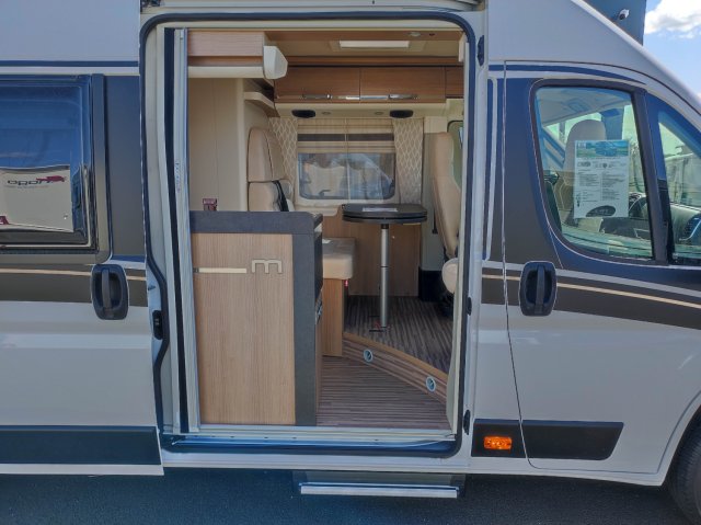 Malibu Diversity 640 LE K van coupe - Photo 9