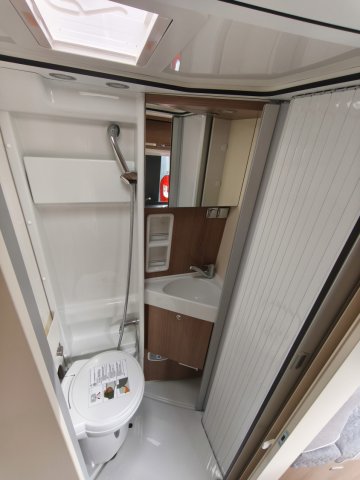 Malibu Diversity 640 LE K van coupe 640le - Photo 7