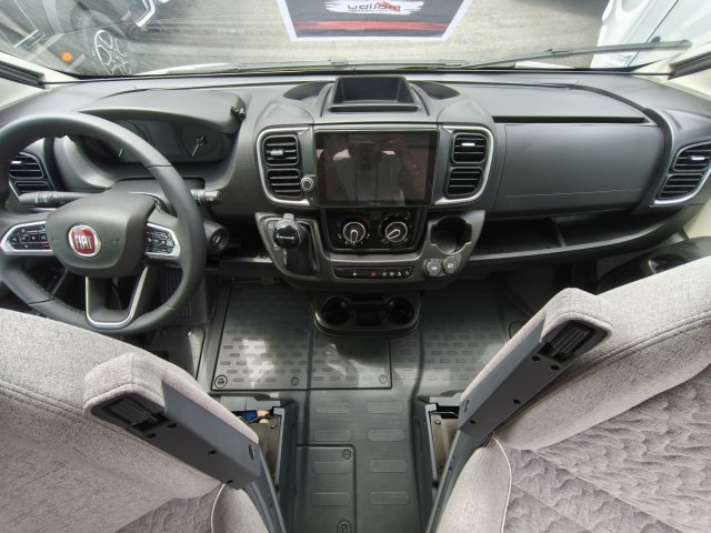 Malibu Diversity 640 LE K van coupe 640le - Photo 8