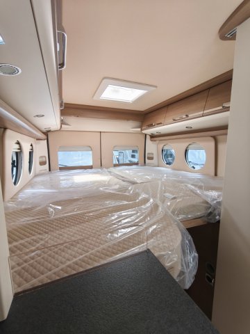 Malibu Diversity 640 LE K van coupe 640le - Photo 9