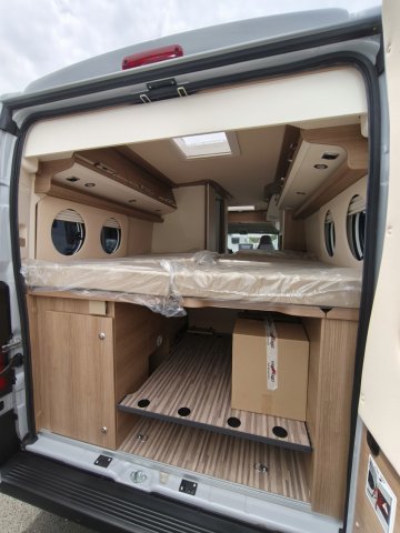 Malibu Diversity 640 LE K van coupe 640le - Photo 10
