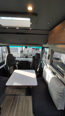 Niesmann+Bischoff Arto 88 + bischoff - Photo 4