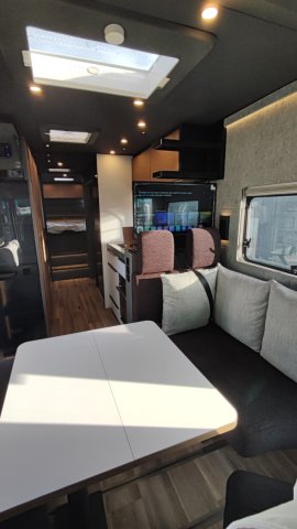 Niesmann+Bischoff Arto 88 + bischoff - Photo 5