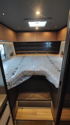 Niesmann+Bischoff Arto 88 + bischoff - Photo 10