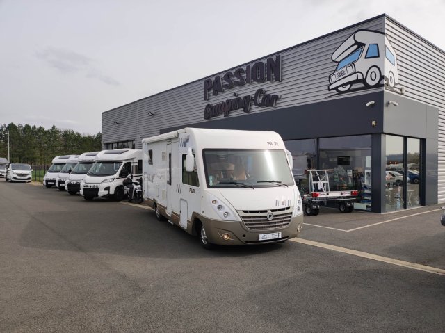 Pilote Aventura G 740 g740 - Photo 2