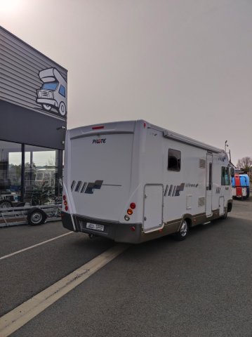 Pilote Aventura G 740 g740 - Photo 3