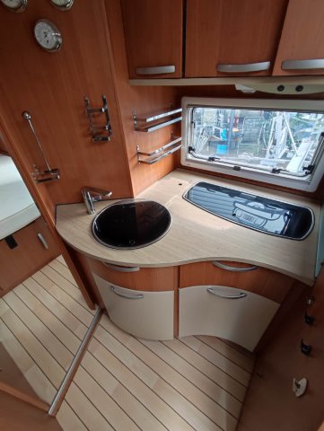 Pilote Aventura G 740 g740 - Photo 6