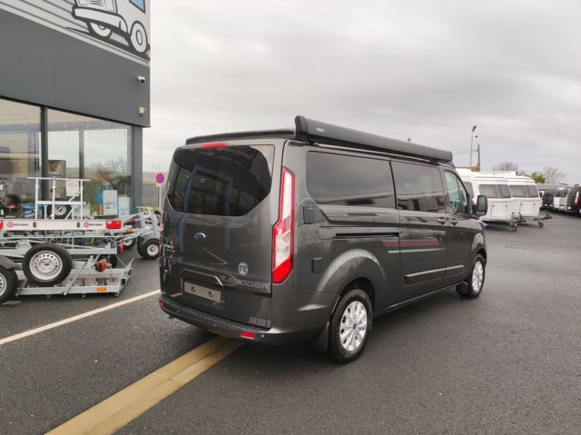 Randger R531 - Photo 2