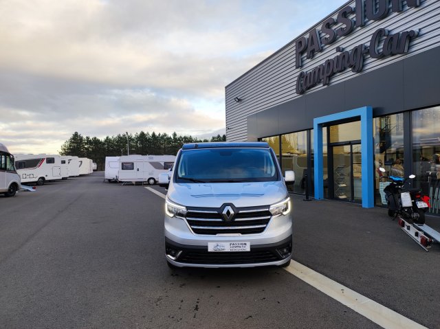 Randger R535 gris - Photo 2