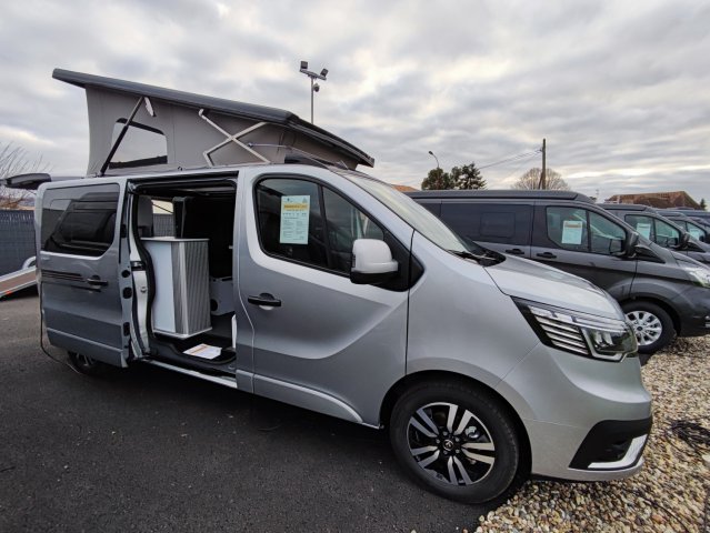 Randger R535 gris - Photo 5