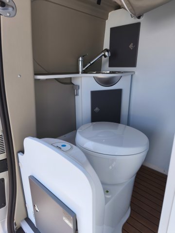 Randger R535 gris - Photo 6