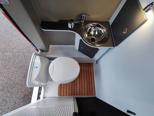 Randger R535 gris - Photo 7