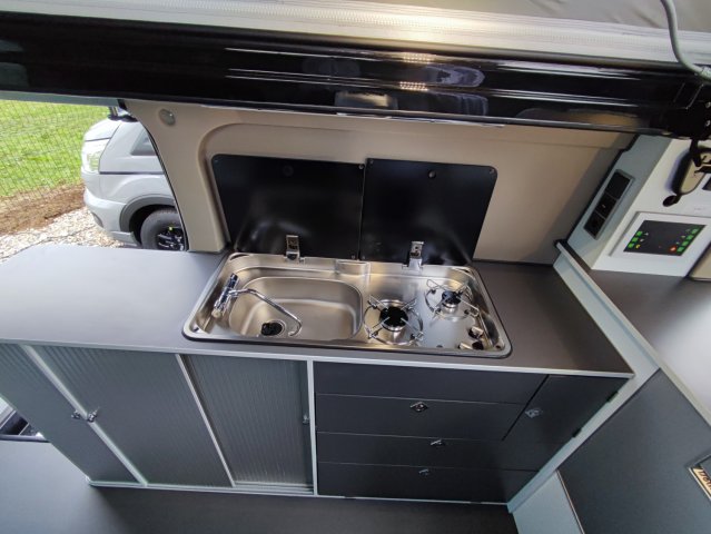 Randger R535 gris - Photo 8