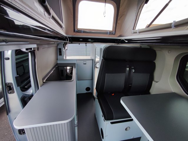 Randger R535 gris - Photo 10