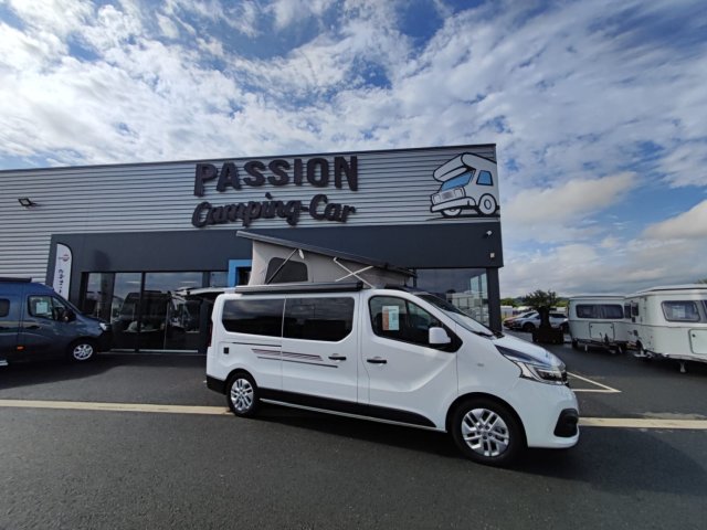 Randger R535 r535. Occasion