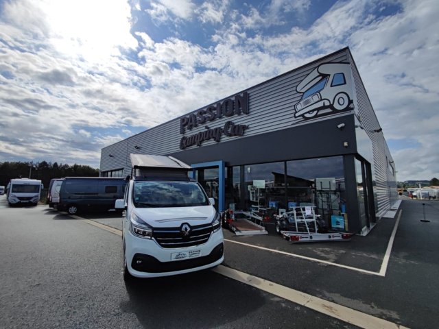 Randger R535 r535. - Photo 2