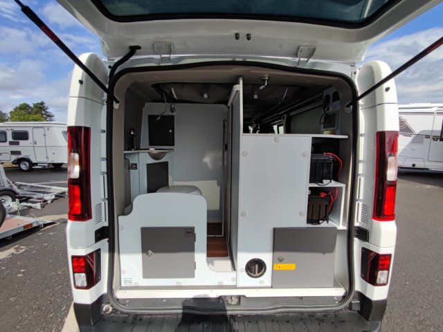 Randger R535 r535. - Photo 3