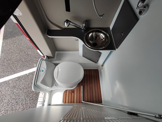 Randger R535 r535. - Photo 6