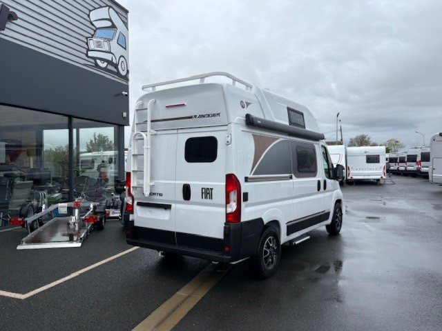 Randger R550 - Photo 3