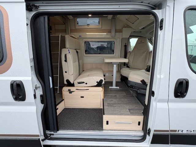 Randger R550 - Photo 4