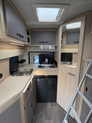 Randger R550 - Photo 5