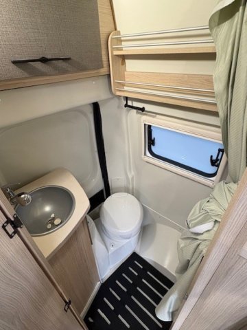 Randger R550 - Photo 6