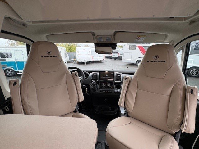 Randger R550 - Photo 8