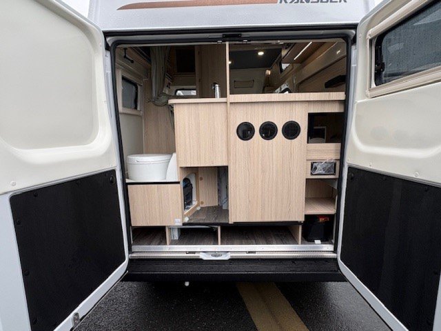 Randger R550 - Photo 10