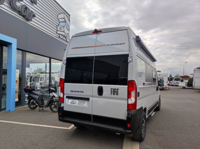 Randger R555 - Photo 3