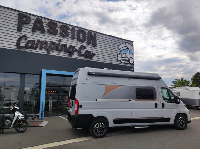 Achat Randger R555 Neuf