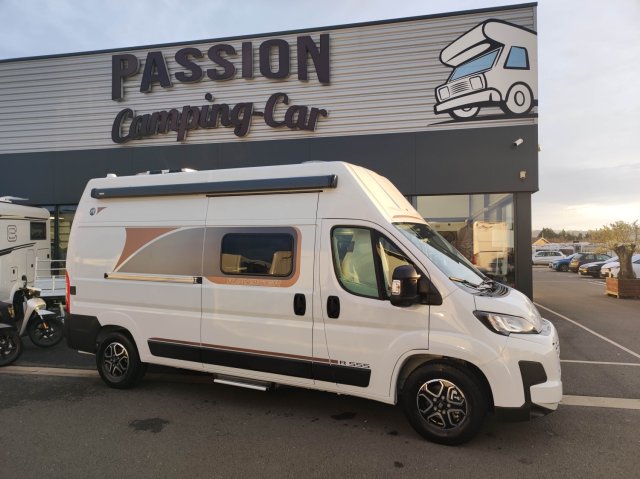 Randger R555 r555. Neuf