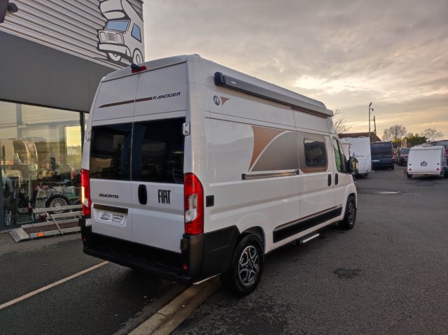 Randger R555 r555. - Photo 2