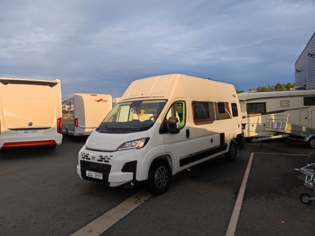 Randger R555 r555. - Photo 3