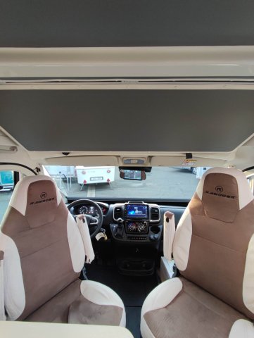 Randger R555 r555. - Photo 5