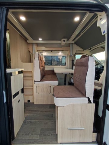 Randger R555 r555. - Photo 6