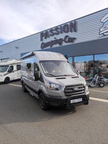 Randger R560 4x4 Neuf