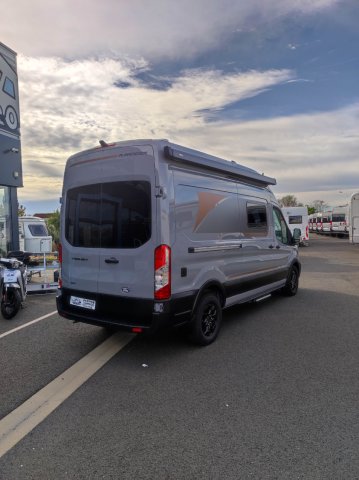 Randger R560 4x4 - Photo 3