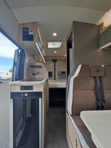 Randger R560 4x4 - Photo 5