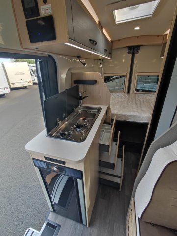 Randger R560 4x4 - Photo 8