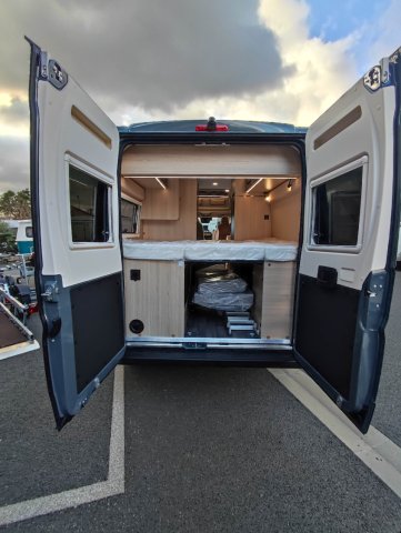 Randger R602 pop up - Photo 3