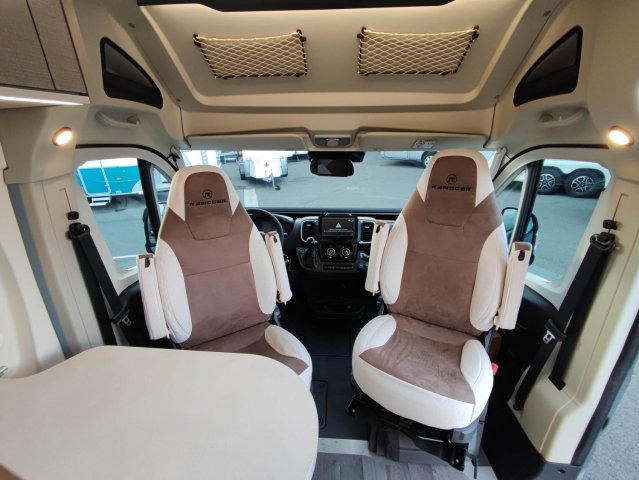 Randger R602 pop up - Photo 5