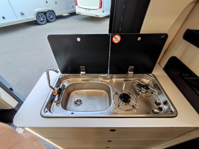 Randger R602 pop up - Photo 6