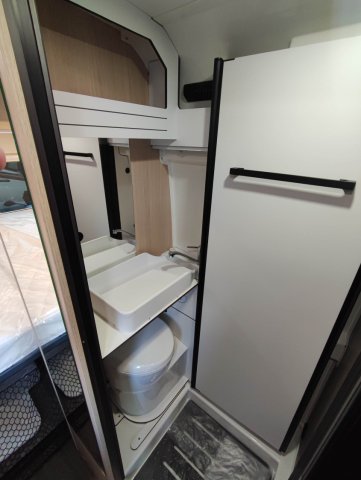 Randger R602 pop up - Photo 10