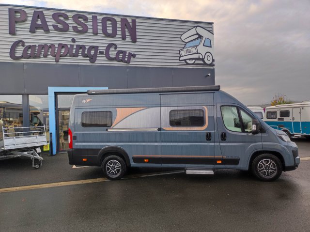 Randger R635 - Photo 2